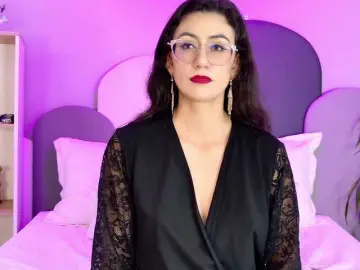 Bongacams Live Sex of SophieGomez2