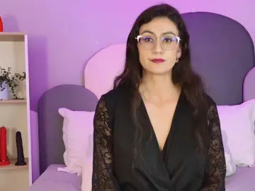 Bongacams Private Sex Chat of SophieGomez2