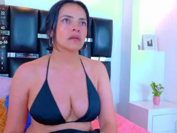 Bongacams Live Sex of estrellaa-suarez