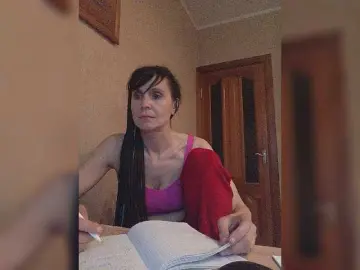 Bongacams Best live sex cam show of Hellenalonenochka
