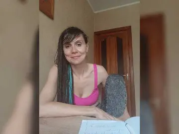 Bongacams Free Live Porn of Hellenalonenochka