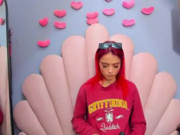 Bongacams Live Porn of LUCYMILLER