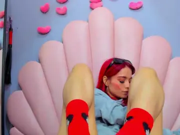 Bongacams Free Live Porn of LUCYMILLER