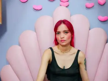 Bongacams Private Sex Chat of LUCYMILLER