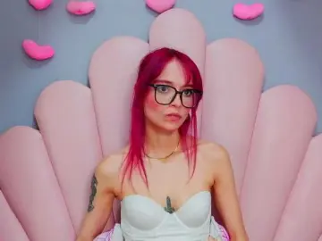 Bongacams Watch Live Sex Cams of LUCYMILLER