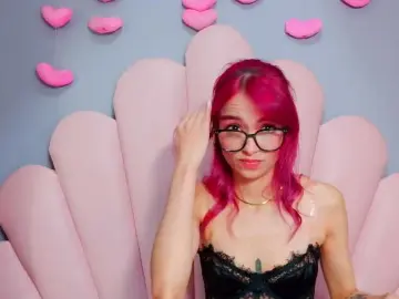 Bongacams Private Sex Chat of LUCYMILLER