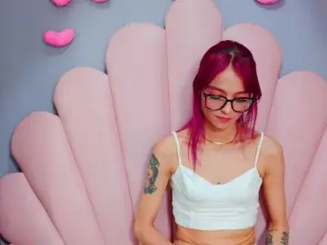 Bongacams Watch Live Sex Cams of LUCYMILLER
