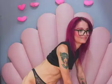 Bongacams Adult Webcams of LUCYMILLER