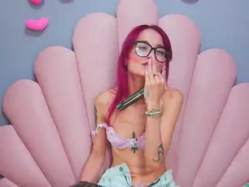 Bongacams Live Porn of LUCYMILLER