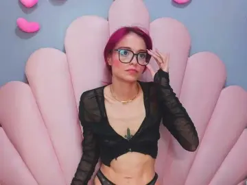 Bongacams Sex Chat of LUCYMILLER