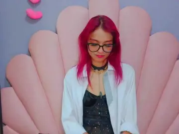 Bongacams Live Porn of LUCYMILLER
