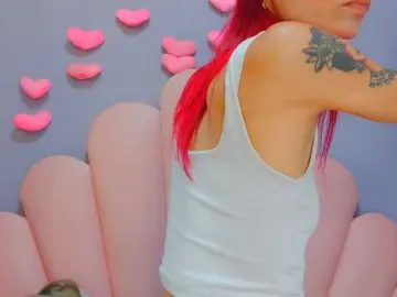 Bongacams Live Porn of LUCYMILLER