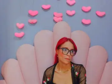Bongacams Live Sex of LUCYMILLER