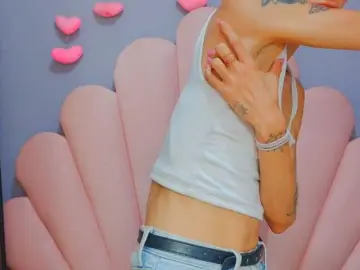 Bongacams Best Webcam of LUCYMILLER