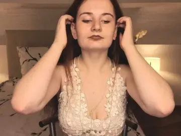 Bongacams Sex Chat of Natural-Mary