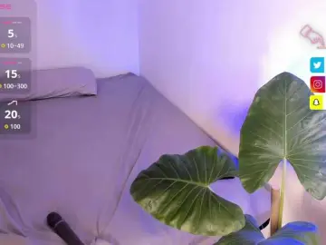 Bongacams Sex Chat of Rosth1