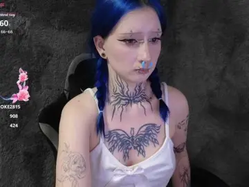 Bongacams Private Sex Chat of YoungAlice1