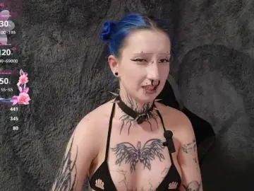 Bongacams Private Sex Chat of YoungAlice1