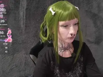 Bongacams Live Porn of YoungAlice1