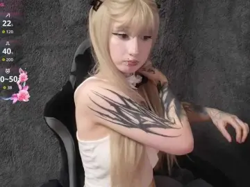 Bongacams Sex Cam of YoungAlice1