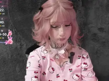 Bongacams Best Webcam of YoungAlice1