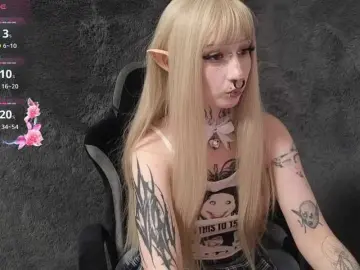 Bongacams Best live sex cam show of YoungAlice1