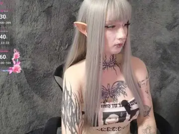Bongacams Sex Chat of YoungAlice1