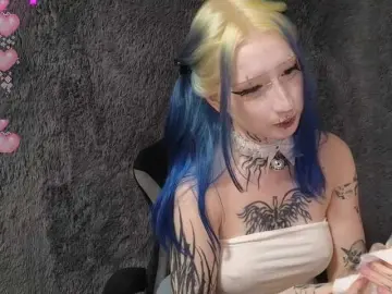 Bongacams Live Sex Cam of YoungAlice1