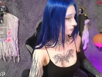Bongacams Sex Cam of YoungAlice1
