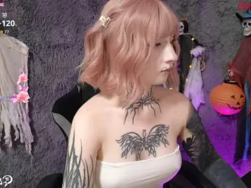 Bongacams Sex Cam of YoungAlice1
