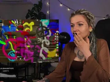 Bongacams Live Porn of bySOVA