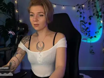 Bongacams Free Porn Cam of bySOVA