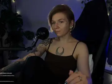 Bongacams Adult Video Chat of bySOVA
