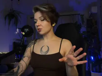 Bongacams Sex Chat of bySOVA