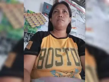 Bongacams Nude Webcam of pinaymaniac69