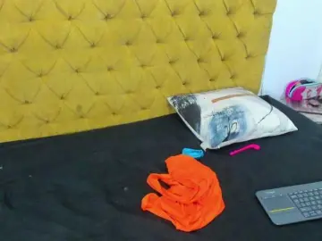 Bongacams Live Sex of Daniela-Spencerr