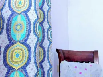 Bongacams Sex Cam of camilafox