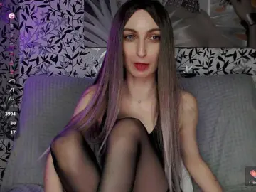 Bongacams Live Sex of Amellea