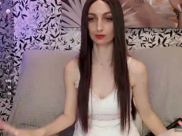 Bongacams Sex Cam of Amellea