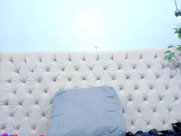 Bongacams Nude Webcam of Anggie-Miller