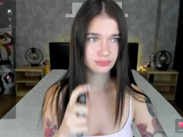 Bongacams Live Sex Cam of NikaTechnoo