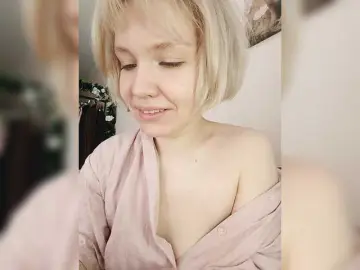 Bongacams Best live sex cam show of Tikoffka