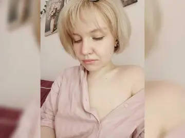 Bongacams Live Sex Cam of Tikoffka