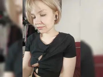 Bongacams Adult Webcam of Tikoffka