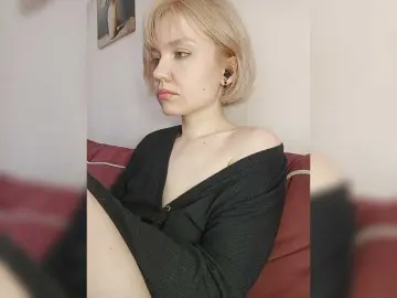 Bongacams Nude Webcam of Tikoffka