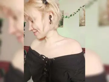 Bongacams Private Sex Chat of Tikoffka