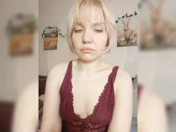 Bongacams Free Live Porn of Tikoffka