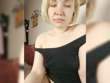 Bongacams Adult Video Chat of Tikoffka