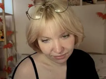 Bongacams Private Sex Chat of Tikoffka