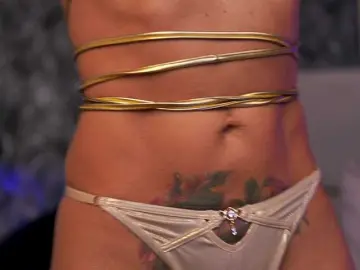 Bongacams Live Sex of CamilaStarr